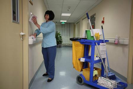 壹壹清潔公司的工作質量標準和把控