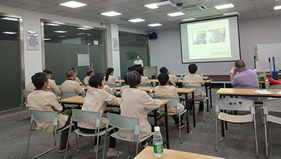 清潔工具的注意事項及保養方法